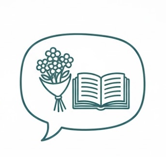 Friendly conversation